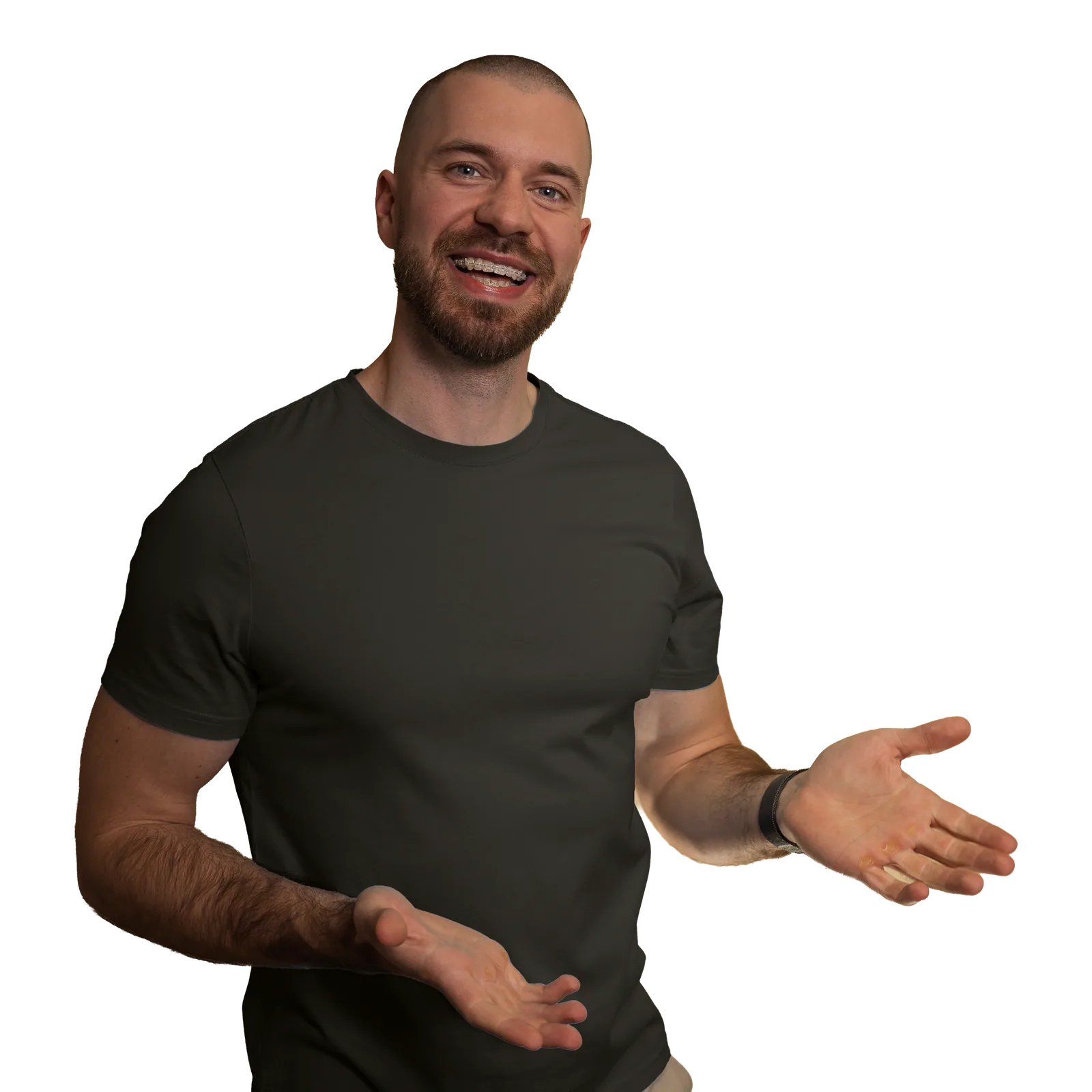 Daniel Kačírek